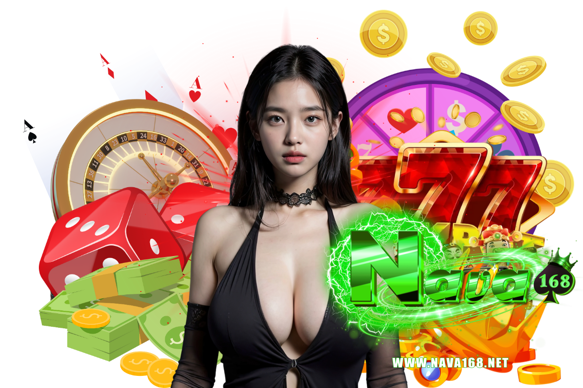 nava168 แจกเครดิตฟรี